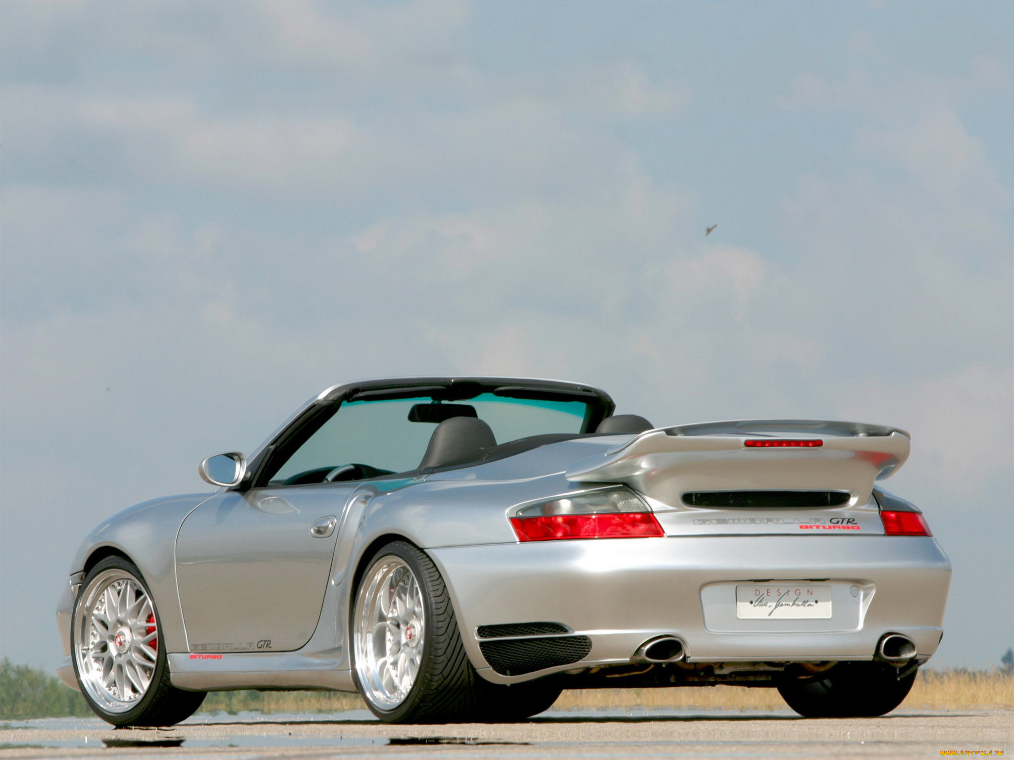 , porsche